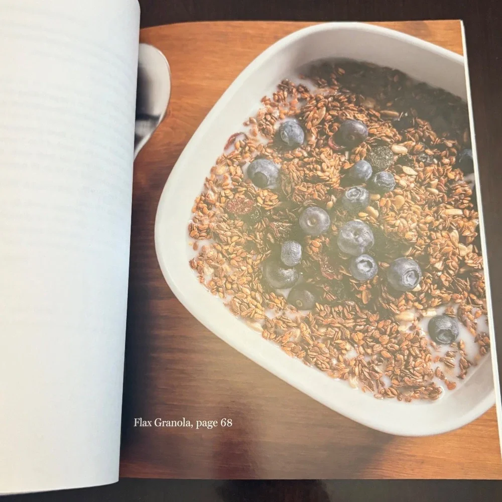 The‎ Plan Cookbook Lyn-Genet Recitas Anti-Inflammatory Recipes Weight Loss